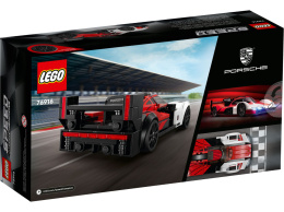 LEGO 76916 Speed Champions - Porsche 963