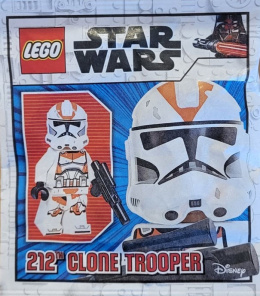 LEGO Star Wars Zestaw 912303 - 212th Clone Trooper