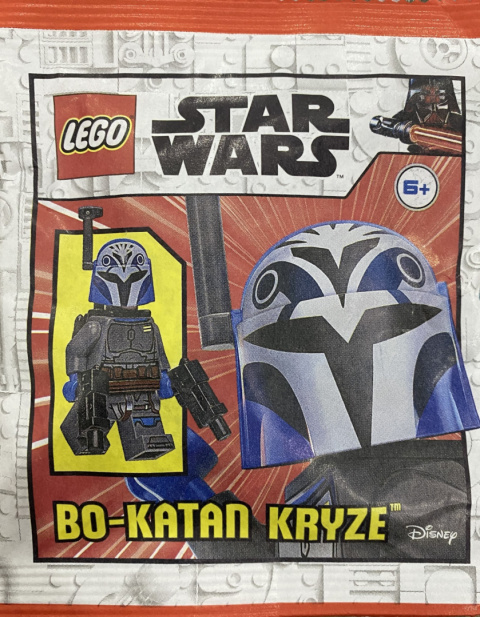 LEGO Star Wars Zestaw 912302 - Bo-Katan Kryze