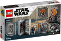 Lego STAR WARS Starcie na Mandalore