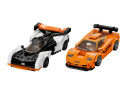 LEGO Speed Champions - McLaren Solus GT i McLaren F1 LM