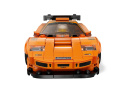 LEGO Speed Champions - McLaren Solus GT i McLaren F1 LM