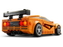 LEGO Speed Champions - McLaren Solus GT i McLaren F1 LM