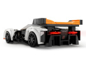 LEGO Speed Champions - McLaren Solus GT i McLaren F1 LM