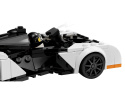 LEGO Speed Champions - McLaren Solus GT i McLaren F1 LM