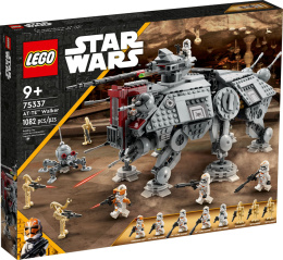 LEGO 75337 Star Wars Maszyna krocząca AT-TE™