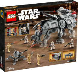 LEGO 75337 Star Wars Maszyna krocząca AT-TE™