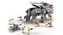 LEGO 75337 Star Wars Maszyna krocząca AT-TE™