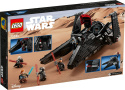 Lego STAR WARS Transporter Inkwizytorów Scythe