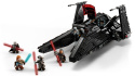 Lego STAR WARS Transporter Inkwizytorów Scythe