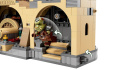 Lego STAR WARS Sala tronowa Boby Fetta