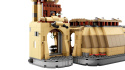 Lego STAR WARS Sala tronowa Boby Fetta