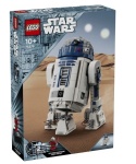 Lego STAR WARS R2-D2