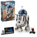 Lego STAR WARS R2-D2