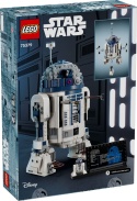 Lego STAR WARS R2-D2